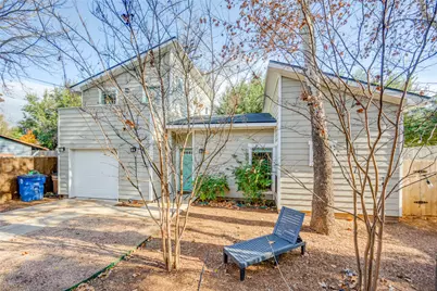 811 Gunter Street #B, Austin, TX 78702 - Photo 32