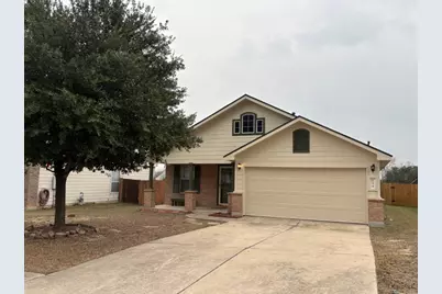 154 Lake Washington Drive, Kyle, TX 78640 - Photo 1