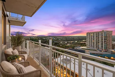 222 West Avenue #1412, Austin, TX 78701 - Photo 6