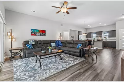 2701 Warren Cove, Lago Vista, TX 78645 - Photo 1