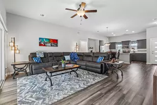 2701 Warren Cove, Lago Vista, TX 78645 - Photo 6