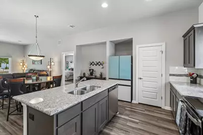 2701 Warren Cove, Lago Vista, TX 78645 - Photo 4