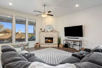 22212 Cape Travis Bend, Lago Vista, TX 78645 - Photo 8