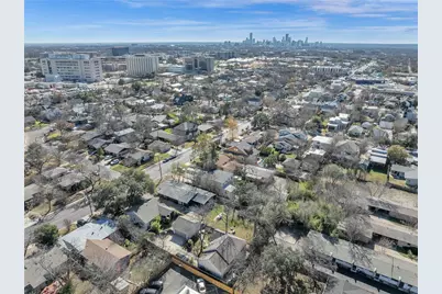 5210 Woodrow Avenue #A, Austin, TX 78756 - Photo 14