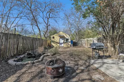 5210 Woodrow Avenue #A, Austin, TX 78756 - Photo 4