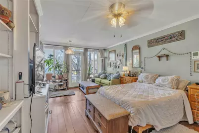 5210 Woodrow Avenue #A, Austin, TX 78756 - Photo 2