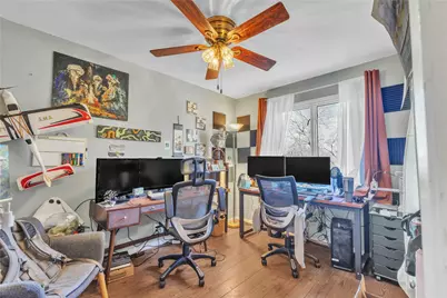 5210 Woodrow Avenue #A, Austin, TX 78756 - Photo 8