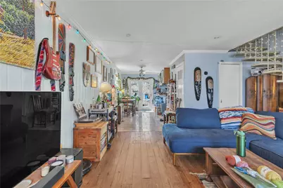 5210 Woodrow Avenue #A, Austin, TX 78756 - Photo 6