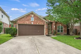 8113 Campeche Bay Pl, Round Rock, TX 78681 - Photo 2