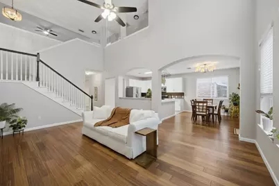 1705 Chula Vista Drive, Cedar Park, TX 78613 - Photo 4