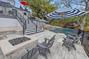 205 Beaver Cir, Horseshoe Bay, TX 78657 - Photo 4