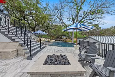 205 Beaver Circle, Horseshoe Bay, TX 78657 - Photo 6
