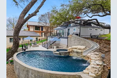 205 Beaver Circle, Horseshoe Bay, TX 78657 - Photo 8