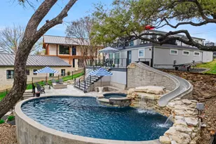 205 Beaver Cir, Horseshoe Bay, TX 78657 - Photo 8
