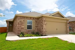 3125 Blantyre Bnd, Round Rock, TX 78664 - Photo 1
