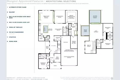 213 Hazy Hills Loop, Dripping Springs, TX 78620 - Photo 4