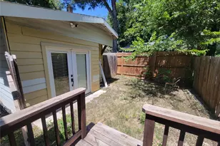 306 W 42nd St, Austin, TX 78751 - Photo 28