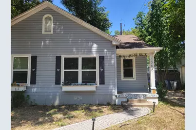 306 W 42nd Street, Austin, TX 78751 - Photo 2