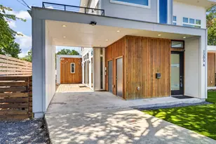 1205 W 49 1/2 St, Austin, TX 78756 - Photo 2