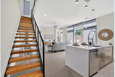 1205 W 49 1/2 Street #A, Austin, TX 78756 - Photo 22