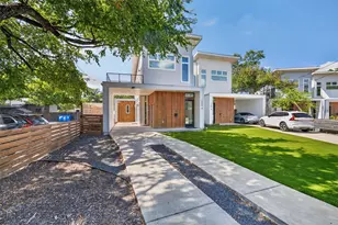 1205 W 49 1/2 St, Austin, TX 78756 - Photo 1
