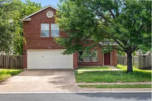 1408 Water Spaniel Way, Round Rock, TX 78664 - Photo 1