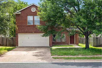 1408 Water Spaniel Way, Round Rock, TX 78664 - Photo 1