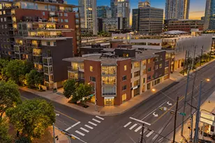 901 W 9th St, Austin, TX 78703 - Photo 6