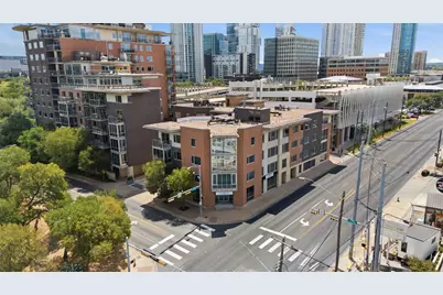 901 W 9th Street #216, Austin, TX 78703 - Photo 20