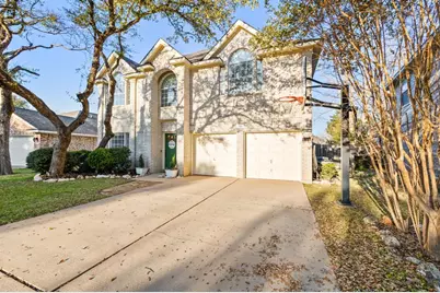 8106 Miller Falls Drive, Round Rock, TX 78681 - Photo 1