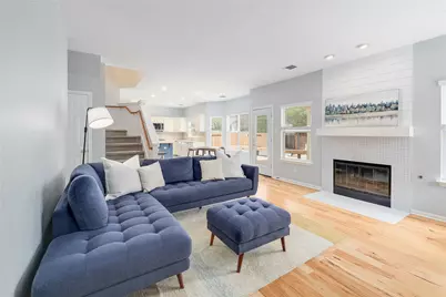 8106 Miller Falls Drive, Round Rock, TX 78681 - Photo 4