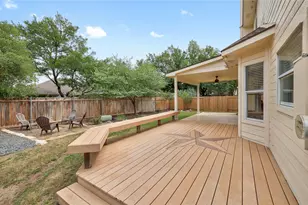 8106 Miller Falls Dr, Round Rock, TX 78681 - Photo 30