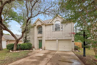 8106 Miller Falls Drive, Round Rock, TX 78681 - Photo 2