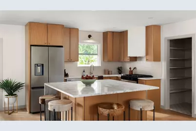 5504 Mapleleaf Drive, Austin, TX 78723 - Photo 4