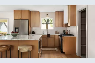 5504 Mapleleaf Drive, Austin, TX 78723 - Photo 1