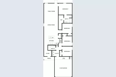 110 Schuenemann Way, Kyle, TX 78640 - Photo 2