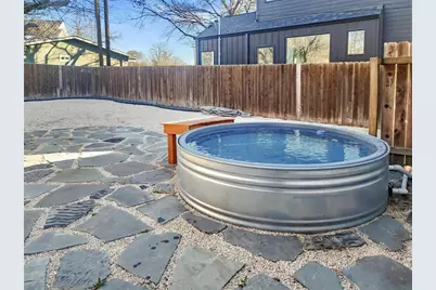4805 Richmond Avenue #B, Austin, TX 78745 - Photo 4