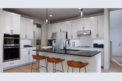281 Langhorne Bend, Liberty Hill, TX 78642 - Photo 2