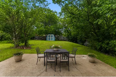 6902 Notre Dame Drive, Austin, TX 78723 - Photo 12
