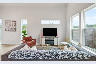 6313 Bristol Circle #1, Austin, TX 78723 - Photo 8