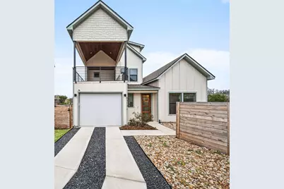 6313 Bristol Circle #1, Austin, TX 78723 - Photo 1