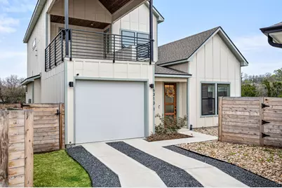 6313 Bristol Circle #1, Austin, TX 78723 - Photo 2