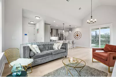 6313 Bristol Circle #1, Austin, TX 78723 - Photo 4