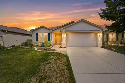 807 Independence Creek Lane, Georgetown, TX 78633 - Photo 1