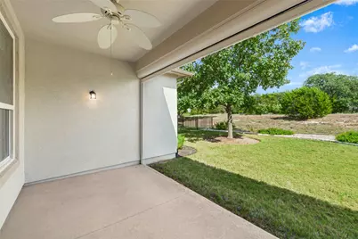 807 Independence Creek Lane, Georgetown, TX 78633 - Photo 34