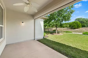 807 Independence Creek Ln, Georgetown, TX 78633 - Photo 34
