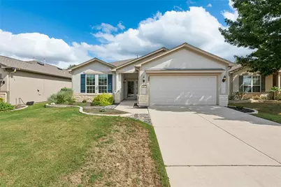 807 Independence Creek Lane, Georgetown, TX 78633 - Photo 2