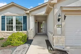 807 Independence Creek Ln, Georgetown, TX 78633 - Photo 4