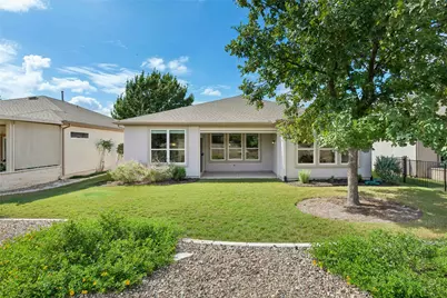 807 Independence Creek Lane, Georgetown, TX 78633 - Photo 36