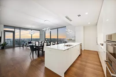 44 East Avenue #3301, Austin, TX 78701 - Photo 8